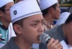 Lirik Lagu Samara Gus Azmi Syubbanul Muslimin Lirik Sholawat Nabi