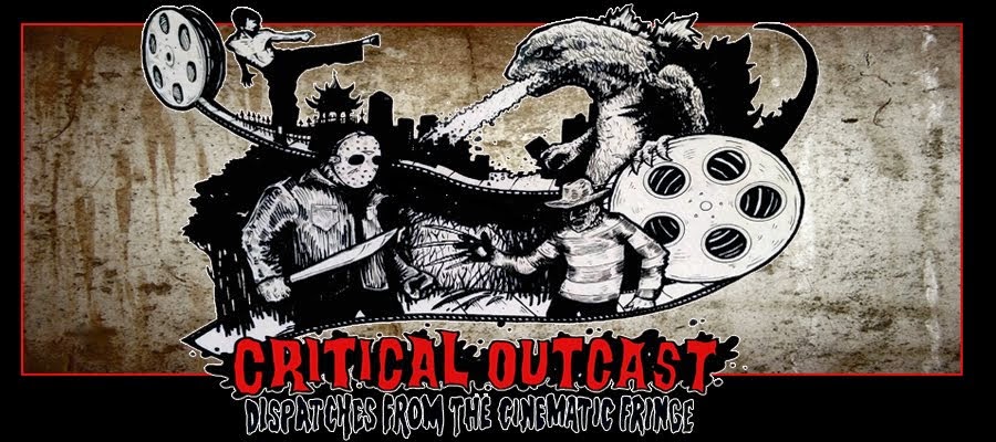 Critical Outcast