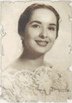 Queen of Philippine Movies (1950's)