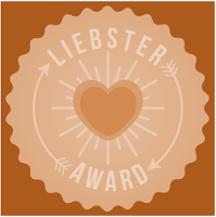 The Leibster Award