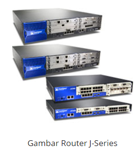 Pengenalan Juniper ~ non2stopngoprek