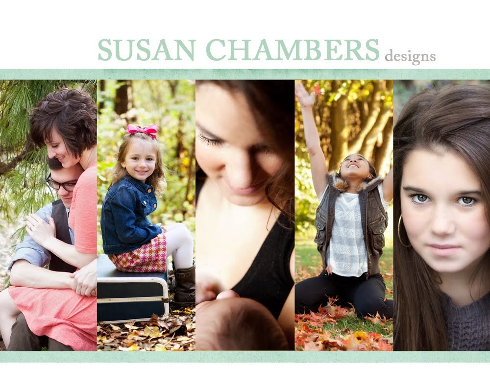 susan chambers designs