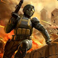frontline commando rivals frontline commando rivals apk indir