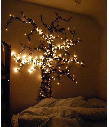 The Domestic Curator Fun Easy Diy Lighting Solutions For Dorm Rooms Photo Source