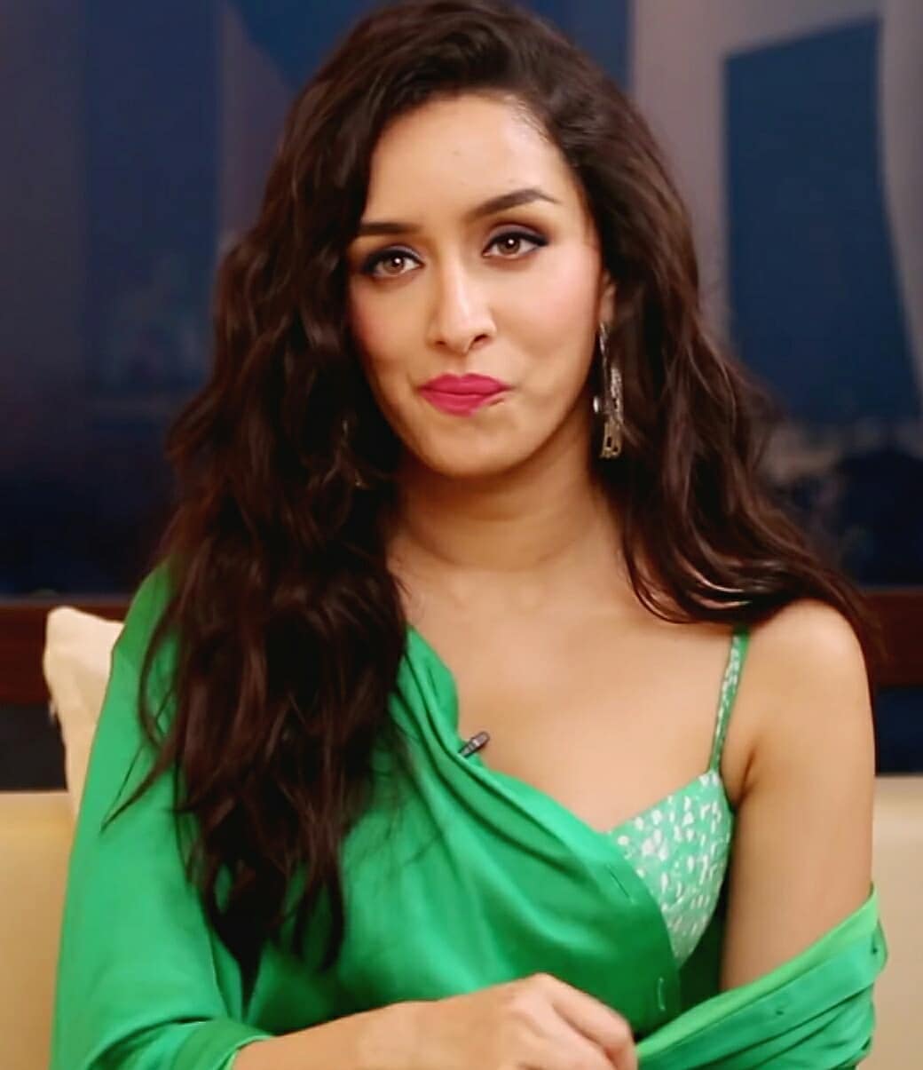 Shraddha kapoor pic