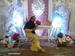 Paket Pernikahan Murah di Hotel Arcadia By Horison Mangga Dua