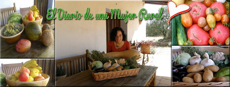 El Diario de una Mujer Rural