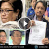 De Lima At Iba Pa, Kinasuhan Na!