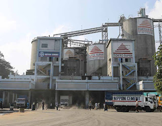 Tokyo Cement’s new frontier - Sri Lanka’s first cement company to offer products online