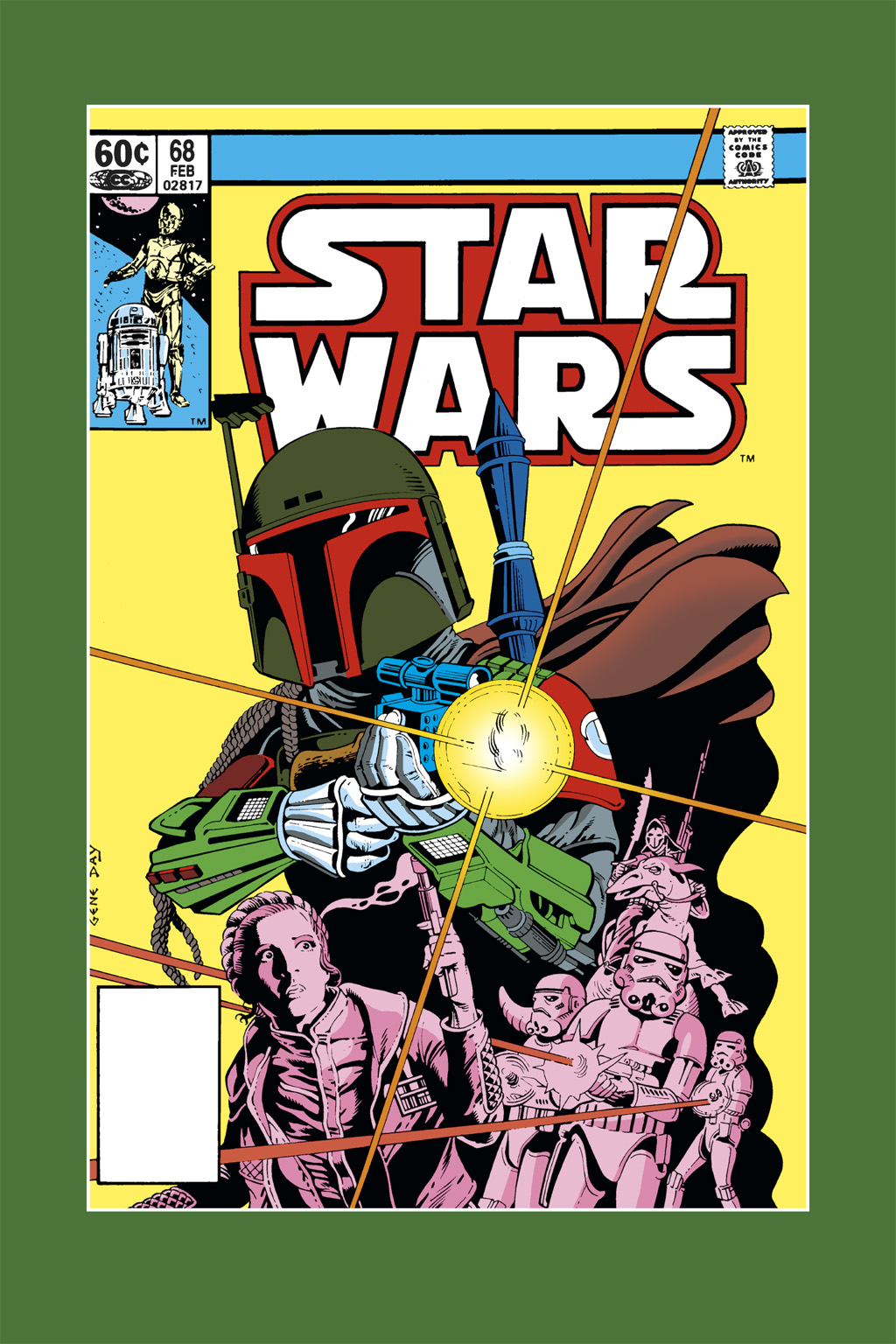 Read online Star Wars Omnibus comic -  Issue # Vol. 18 - 6