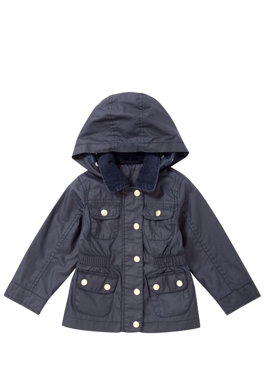 Navy School Uniform Blog Plain navy jacket for small girl at Tesco