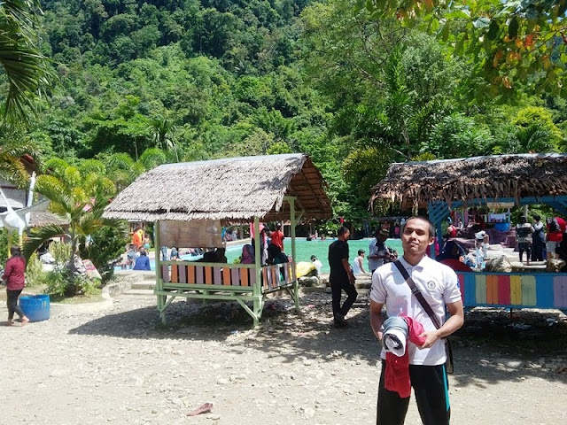 Wisata Mata Air Panjupian Wisata Mata Air Panjupian