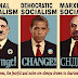Do Today's Democrat Socialists Parallel Yesterday's National Socialists?