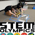 STEM Olympians Come  to Campus caltech