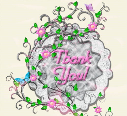 free clipart animated thank you - photo #22