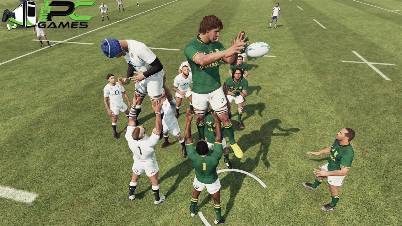 Download Rugby Challenge 3 For Android Download Rugby Challenge 3 For Android