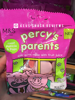 marks and spencer percys parents