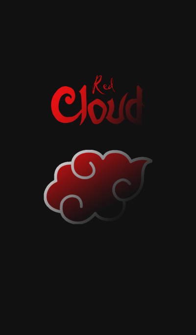 Red cloud