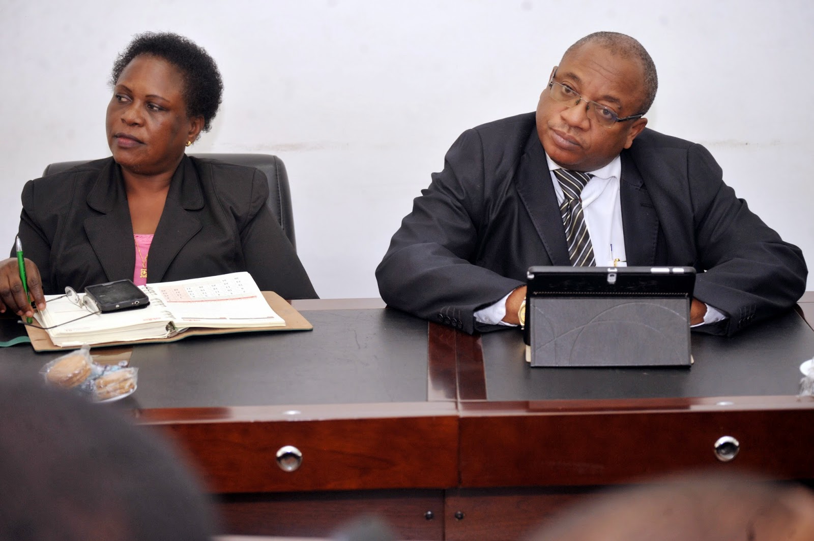 Postal Services Tanzania Postal Services