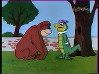 Wally Gator Episode 1 - 52