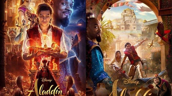 Download Lagu Aladdin A Whole New World Berbagai Informasi