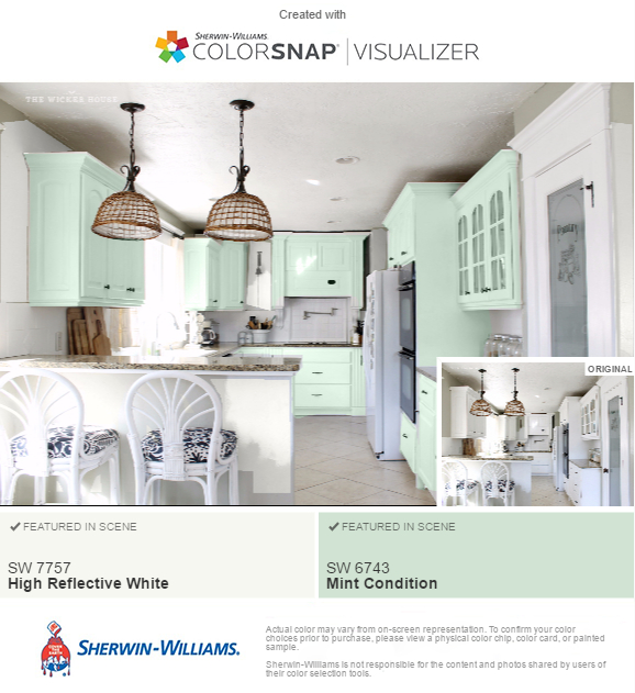 Color Tools Sherwin Williams