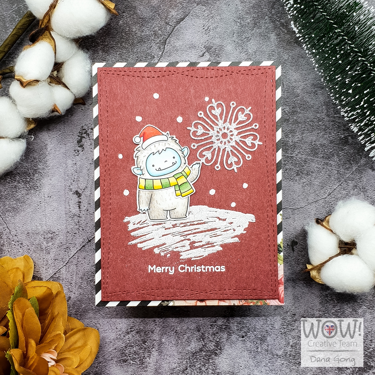 Dana Farber Christmas Cards 