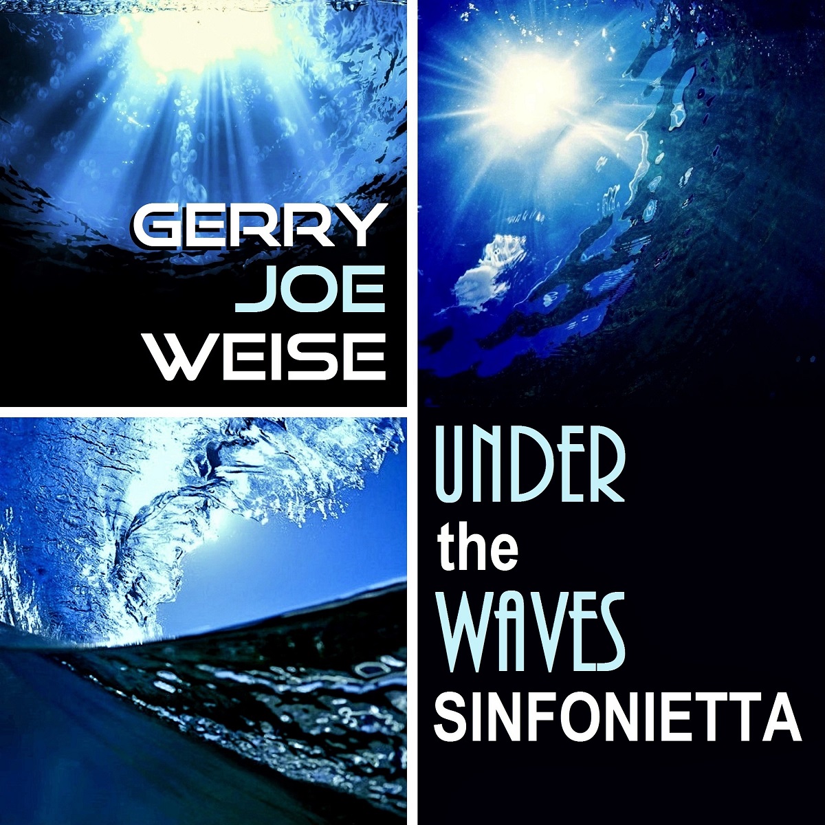 Under the Waves Sinfonietta