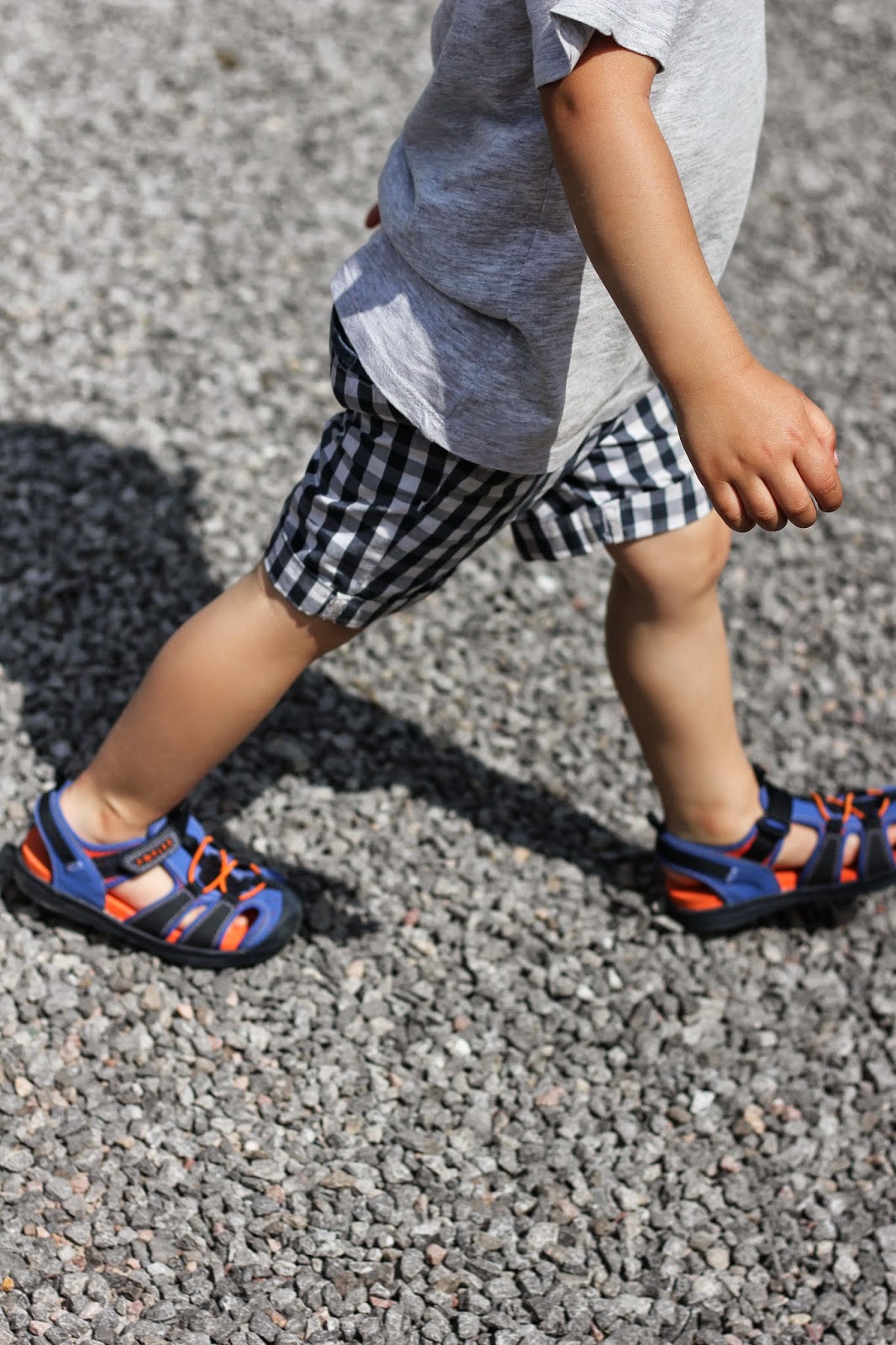 toddler shoes