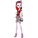 Monster High Operetta Boo York, Boo York Doll