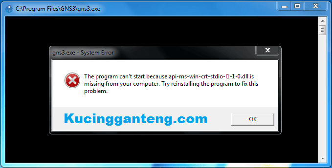 Reinstalling the application may fix this problem. The program can't start because riotgamesapidll is missing from your Computer. Try reinstalling the program to Fix this problem.. Stop c0000135 the program can't start because HS is missing from your Computer.