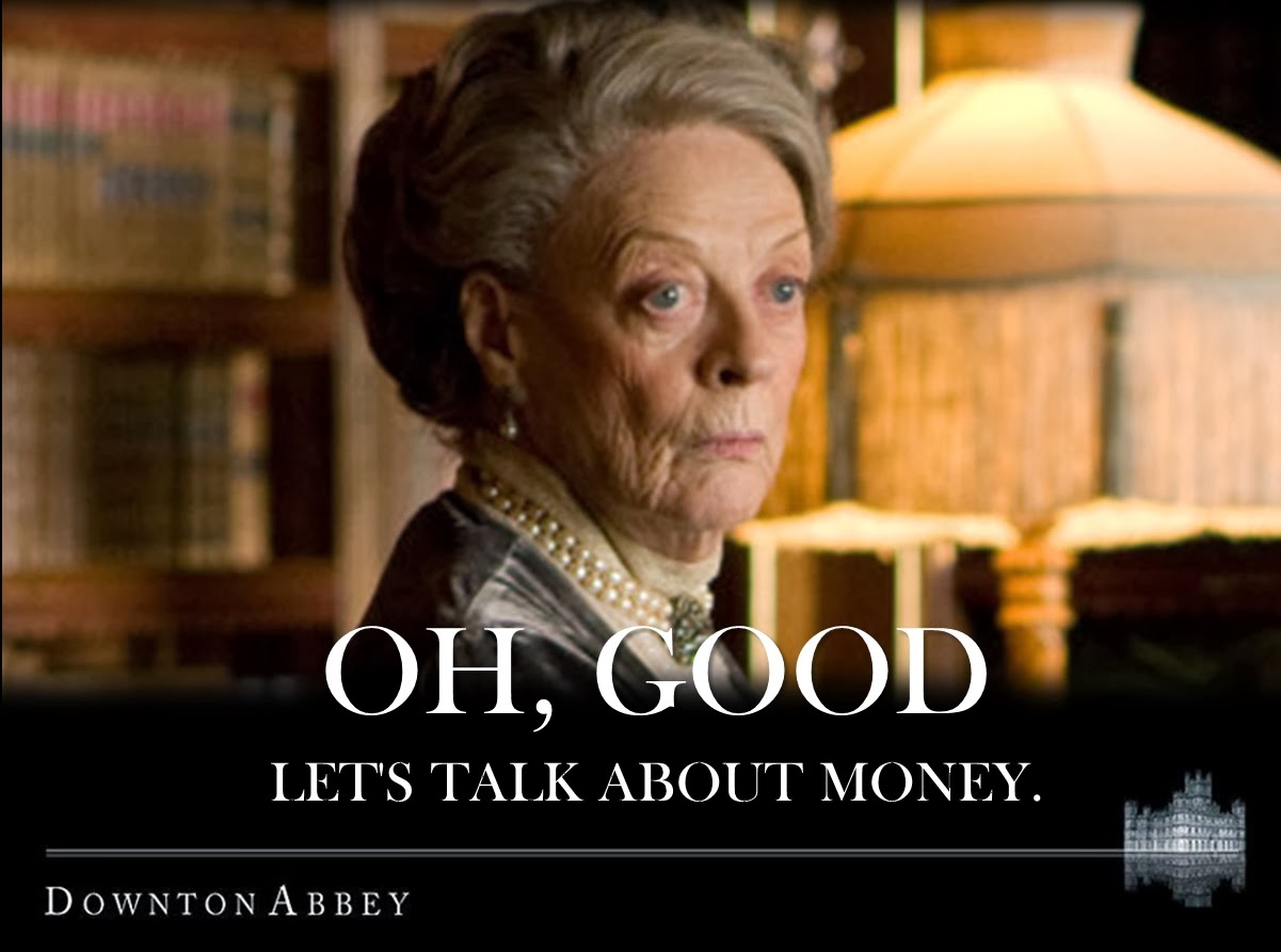 Downton Abbey Memes Funny