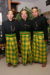 Kenangan dengan Papa 2