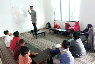 12 Kesalahan Orang Tua Dalam Mendidik Anak No 4 Paling Fatal - ABANA ONLINE