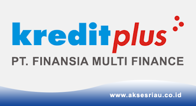 PT. Finansia Multi Finance (Kredit Plus) Pekanbaru