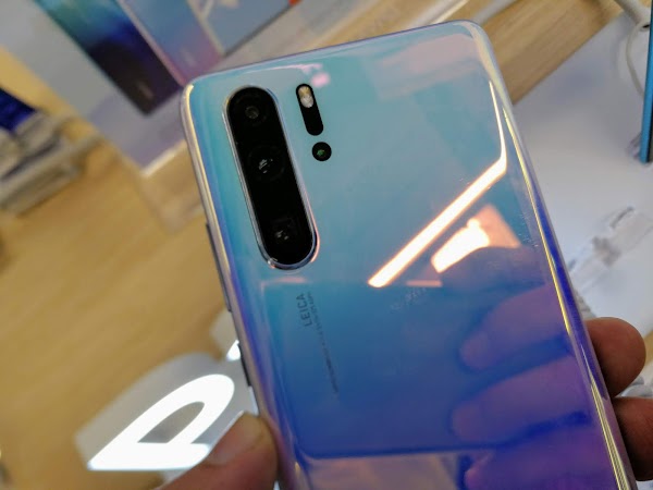 Huawei P30 Pro & Huawei P30 Tip Dan Trik Terbaik Huawei P30 Pro & Huawei P30 Tip Dan Trik Terbaik
