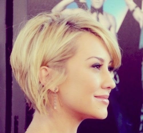 Stacked Bob Haircuts 2015