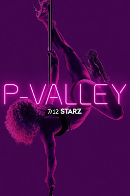 P Valley Series Poster 1