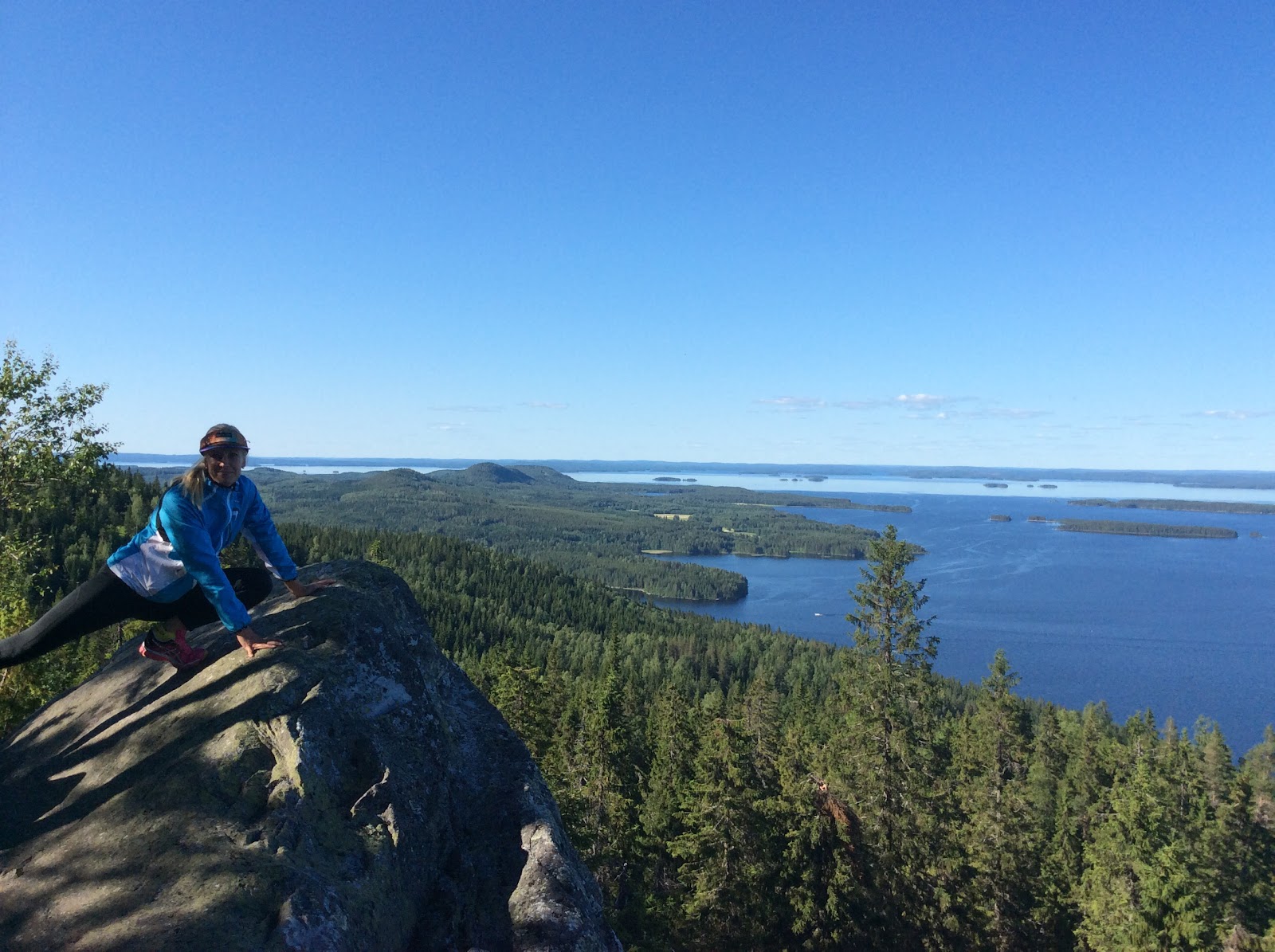 Visit Koli