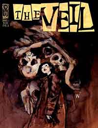 The Veil Comic