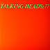 1977 Talking Heads: 77 - Talking Heads