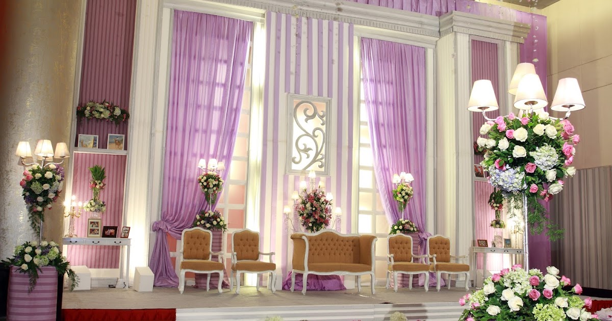 16+ Dekorasi Pernikahan Kayu Minimalis Untuk Inspirasi