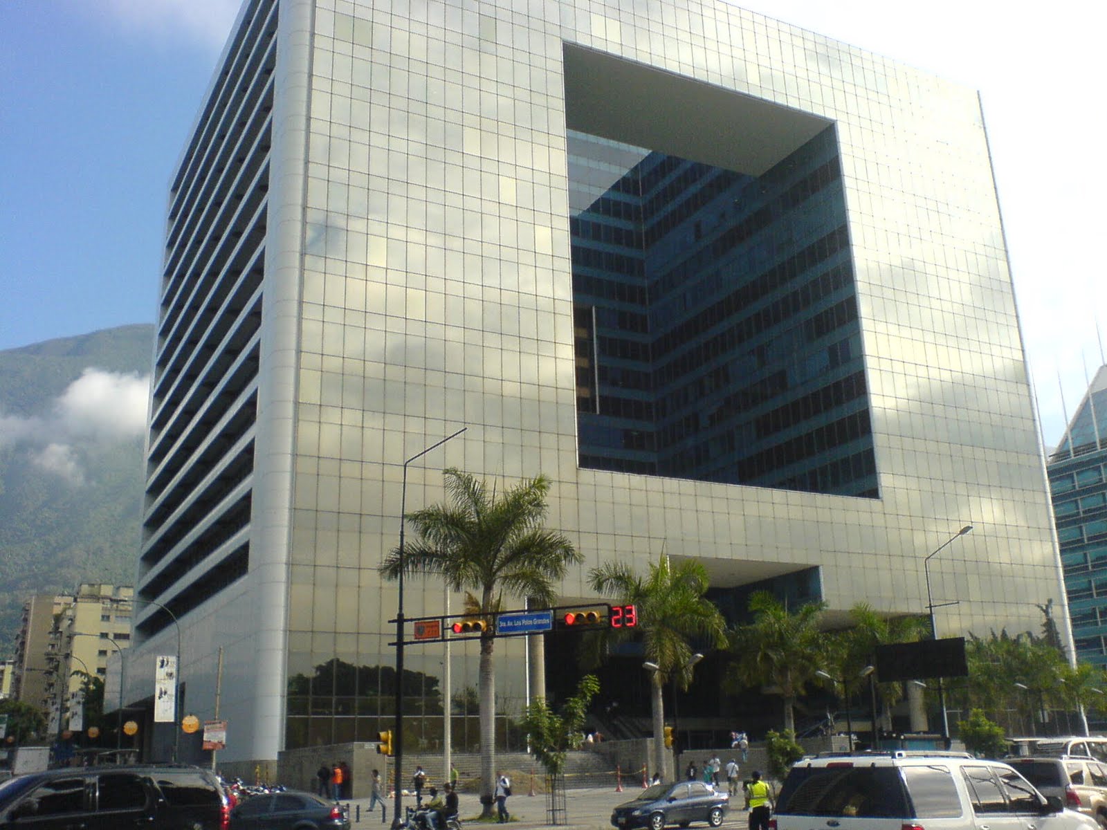 IMÁGENES URBANAS Los edificios + hermosos de Caracas 2 IMÁGENES URBANAS Los edificios + hermosos de Caracas 2