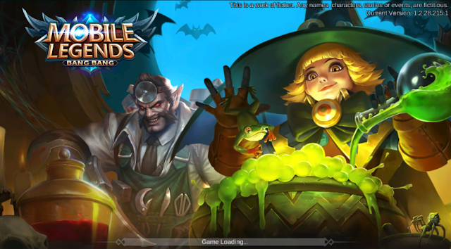 Bermain Game Mobile Legend di Laptop/PC, Semakin Seru !
