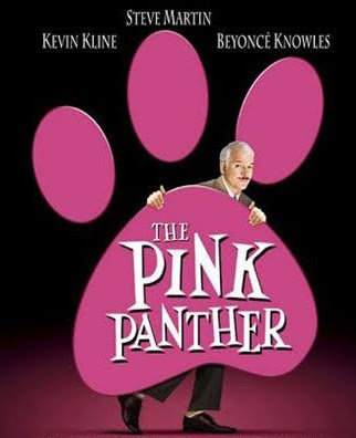 The Pink Panther (2006) Bluray Subtitle Indonesia