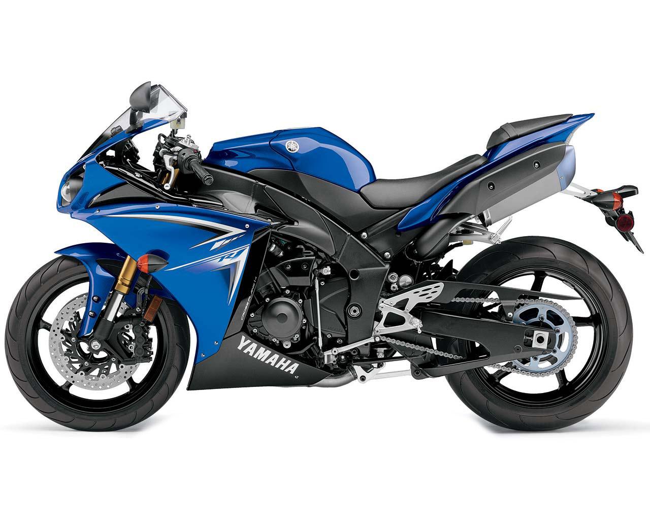 Yamaha YZF R1 | The Bikes Gallery