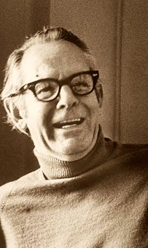 Philosophy of Science Portal Rollo May...American Existential