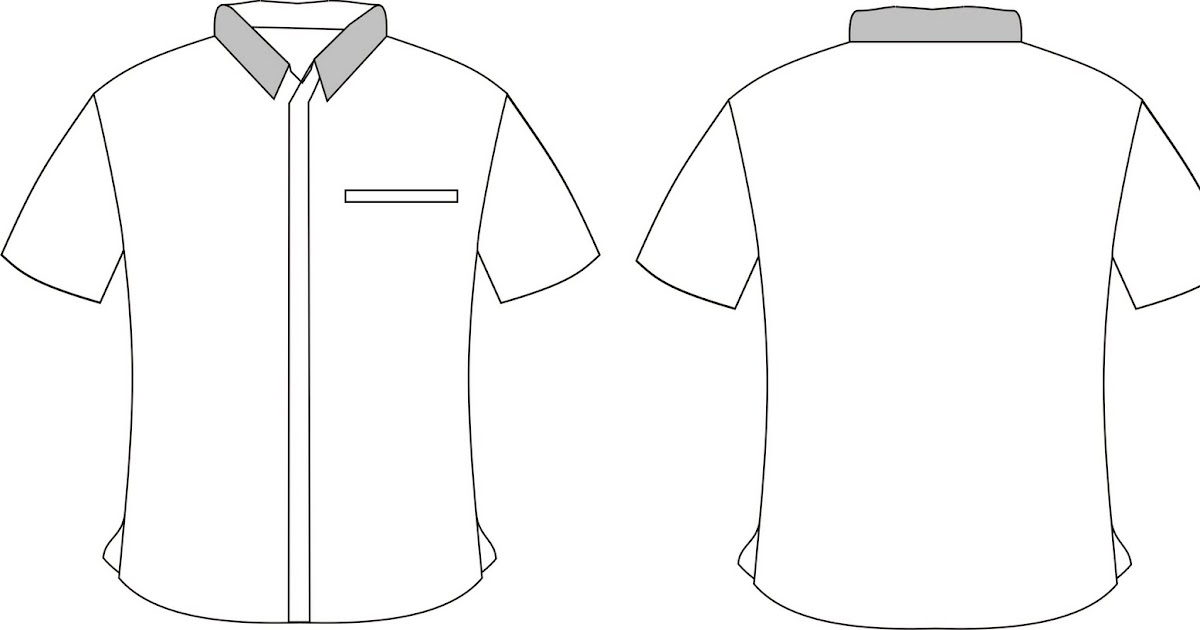 24+ Cara Menggambar Baju 3D, Info Terbaru!