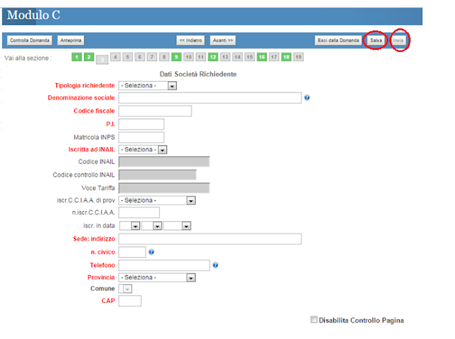 أخبار الجالية