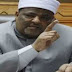 وكيل الأزهر يعلنها .. لا تجميد لحرف من القرآن وليذهب المطالبون إلى الجحيم وكيل الأزهر يعلنها .. لا تجميد لحرف من القرآن وليذهب المطالبون إلى الجحيم